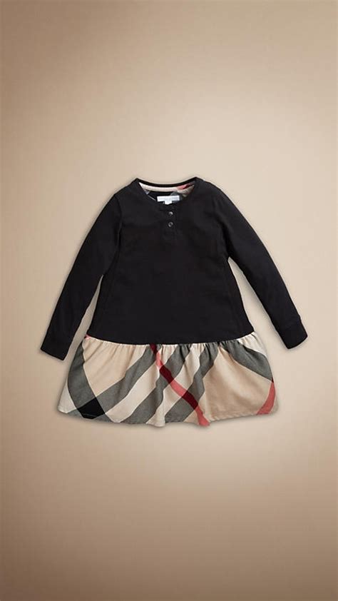 burberry london for little girls|Girls’ Designer Clothing .